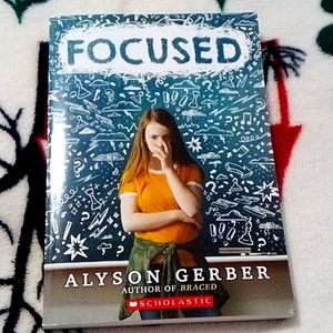 The Focused Book